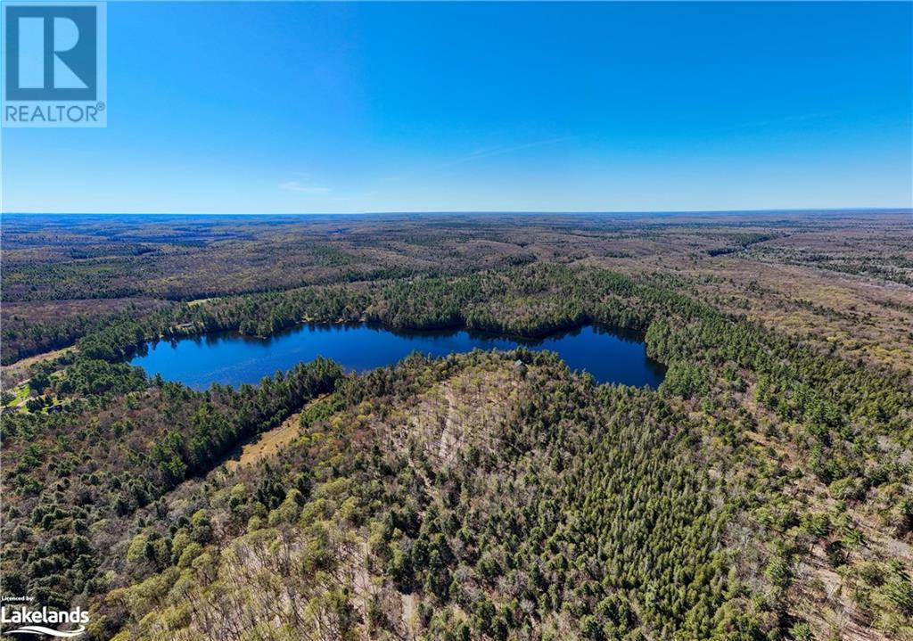 For sale 1180 HENEY LAKE Road, Baysville, Ontario P0B1M0 40584594