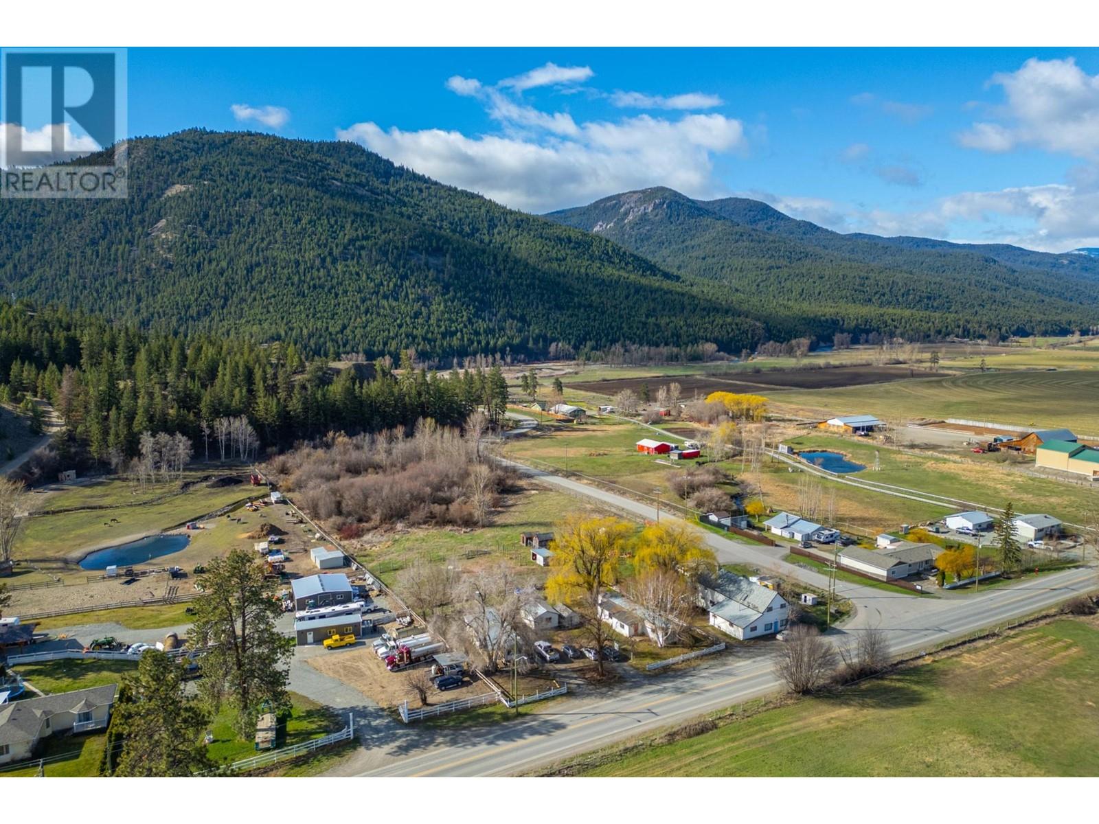 For sale 464/468 MERRITT SPENCES BR HWY, Merritt, British Columbia