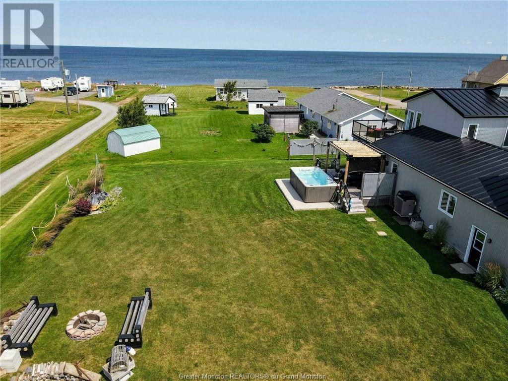 For sale 52 Connie, Trois Ruisseaux, New Brunswick E4N2V2 M159679