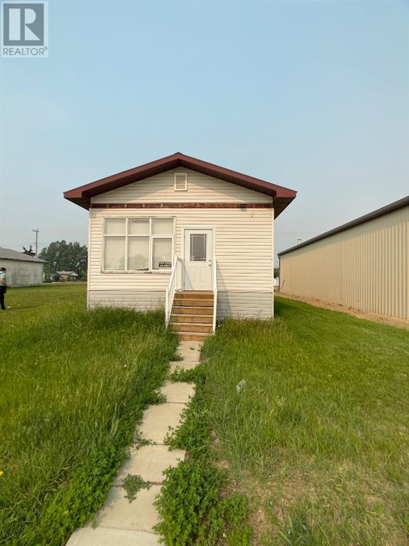 For sale 211 Main Street SW, Falher, Alberta T0H1M0 A2057929
