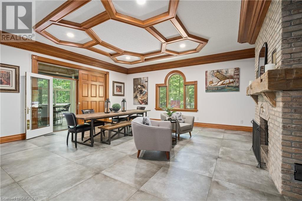 For sale 5858 FOURTH Line, Hillsburgh, Ontario N0B1Z0 40595001