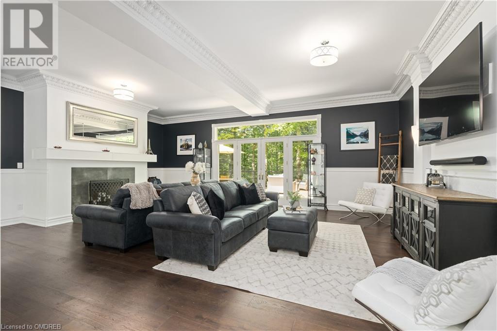 For sale 5858 FOURTH Line, Hillsburgh, Ontario N0B1Z0 40595001 REALTOR.ca