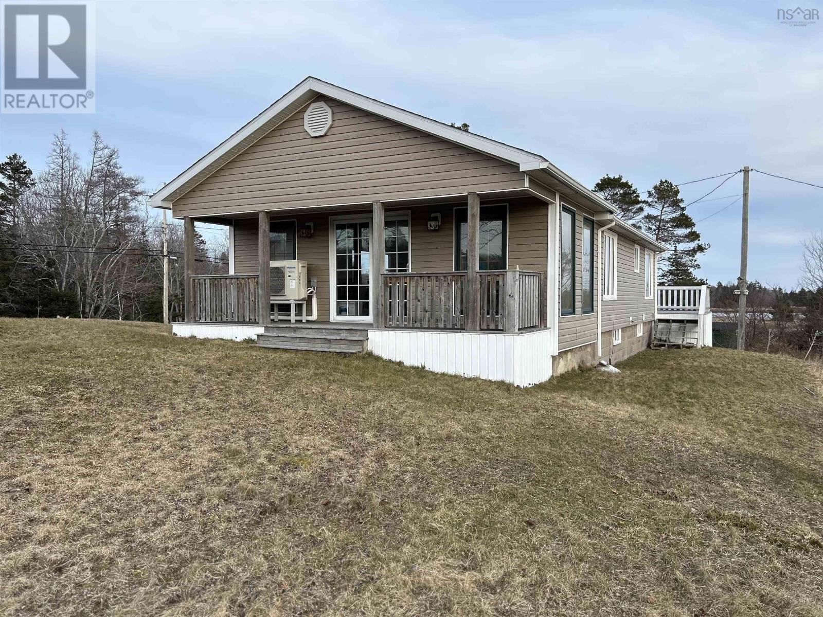 7025 Shore Road, Port Saxon, Nova Scotia B0W1W0 | REALTOR.ca