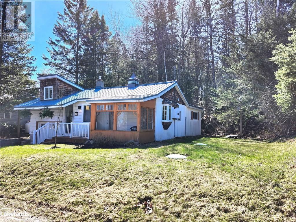 For sale 29 RICHMOND Street, Emsdale, Ontario P0A1J0 40594647