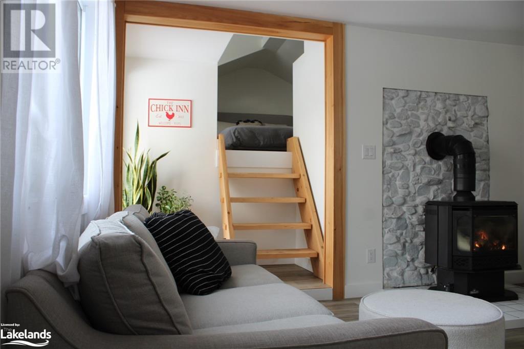 For sale 29 RICHMOND Street, Emsdale, Ontario P0A1J0 40594647