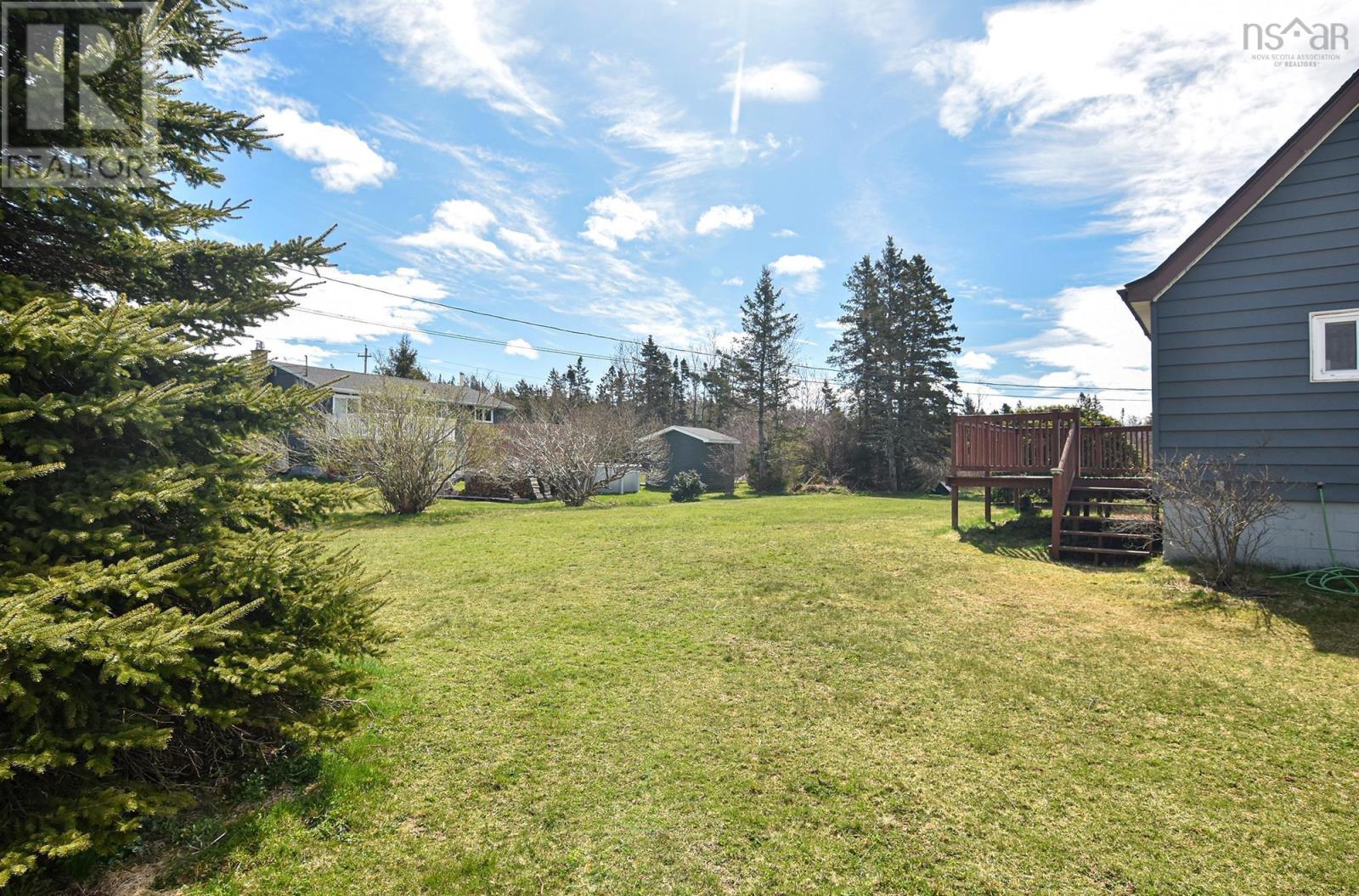 For sale 9 Johnson Avenue, West Chezzetcook, Nova Scotia B0J2L0