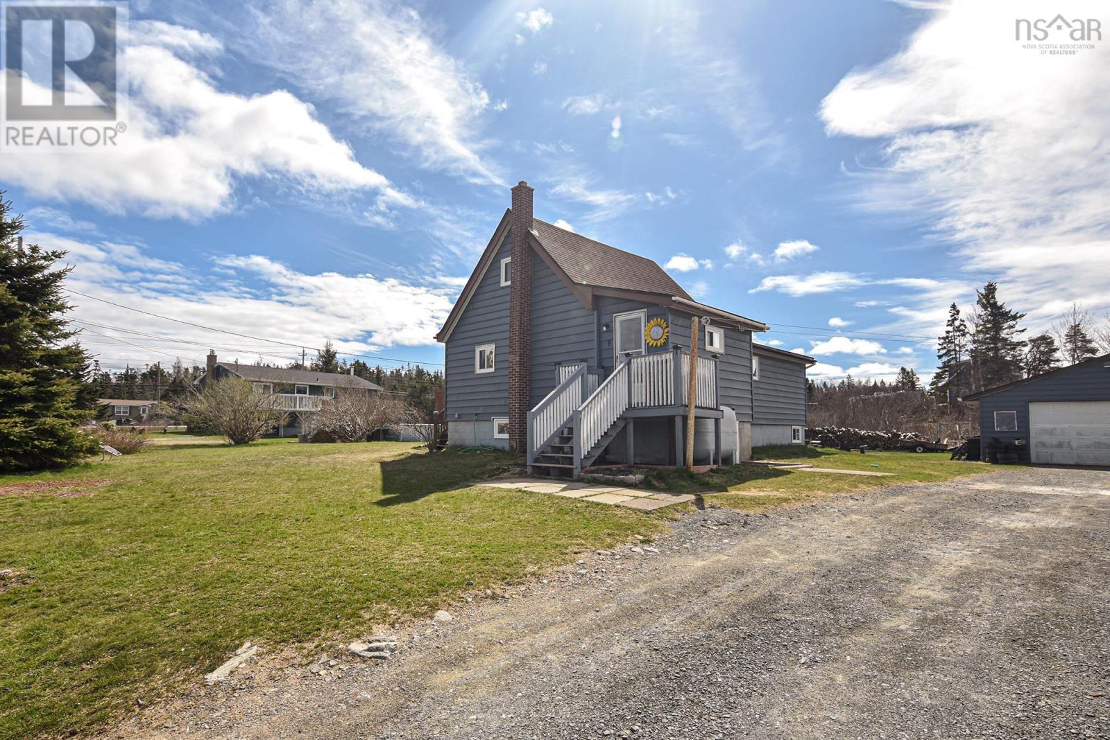 For sale 9 Johnson Avenue, West Chezzetcook, Nova Scotia B0J2L0 202405758 REALTOR.ca