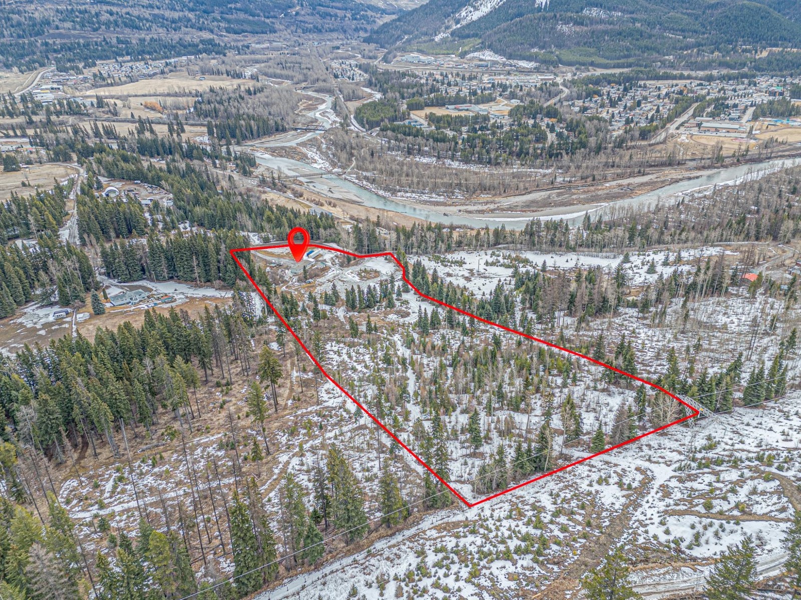 For sale 1191 MATEVIC ROAD, Sparwood, British Columbia V0B2G1