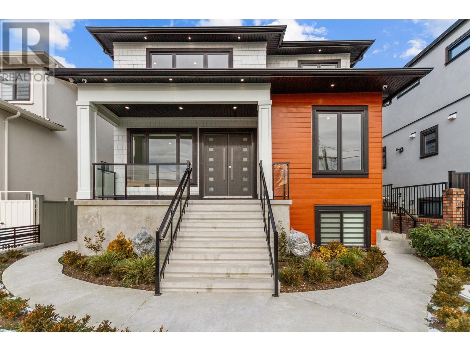 For sale 5343 FRANCES STREET, Burnaby, British Columbia V5B1T4