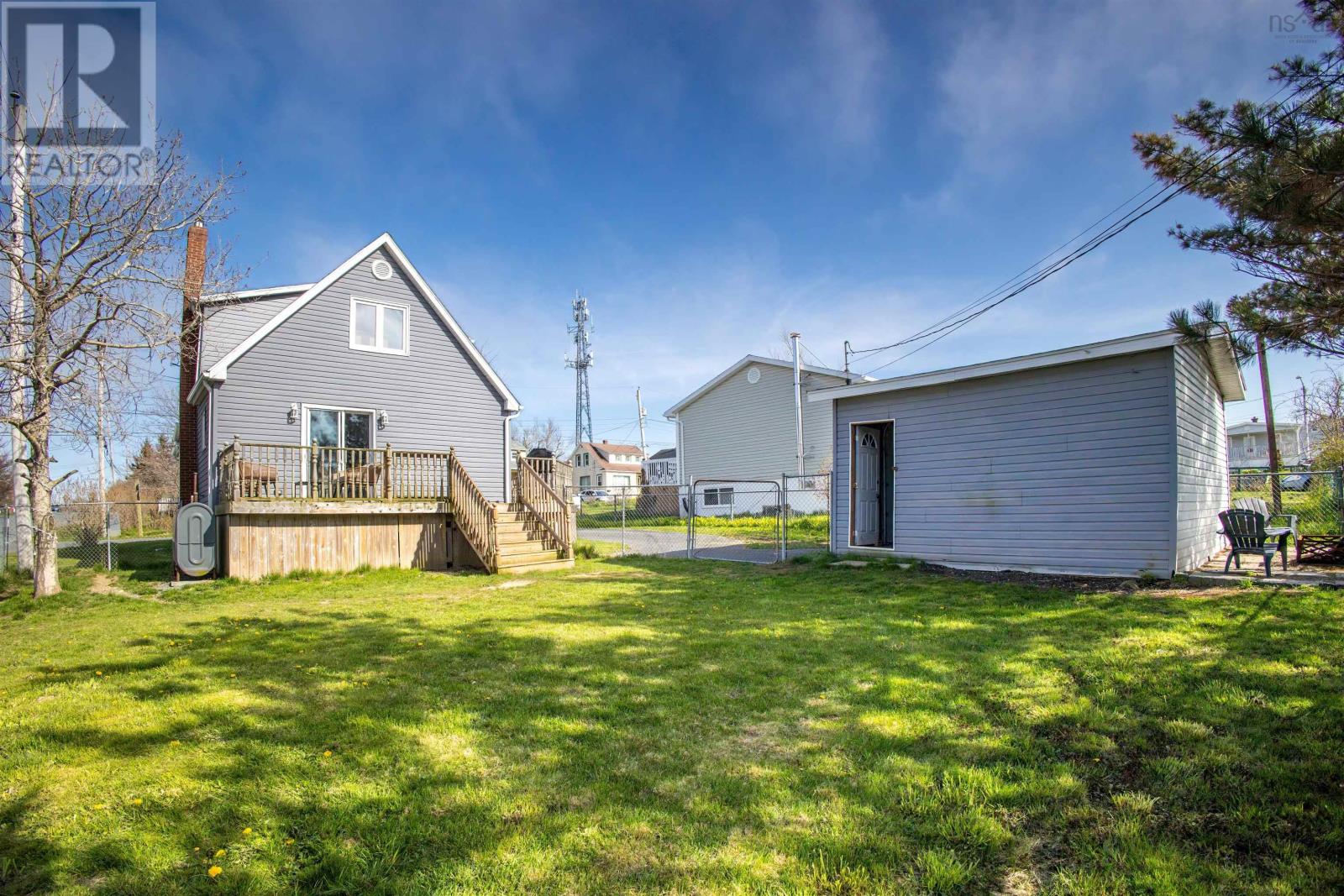 27 Catherine Street, Scotchtown, Nova Scotia B1H3Y2 | REALTOR.ca