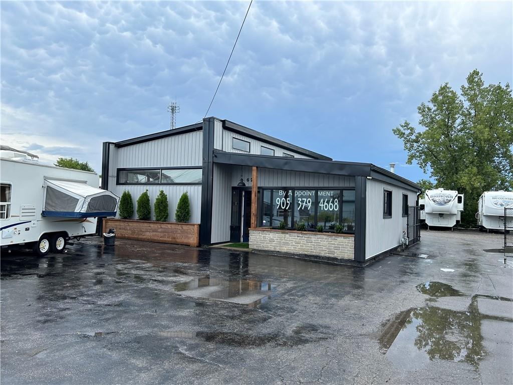 For sale 628 Broad Street E, Dunnville, Ontario N1A1H1 H4195101