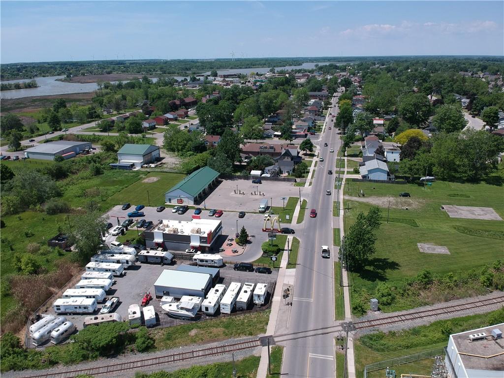 For sale 628 Broad Street E, Dunnville, Ontario N1A1H1 H4195101