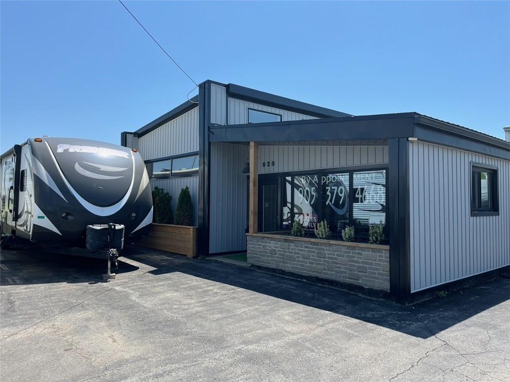 For sale 628 Broad Street E, Dunnville, Ontario N1A1H1 H4195101