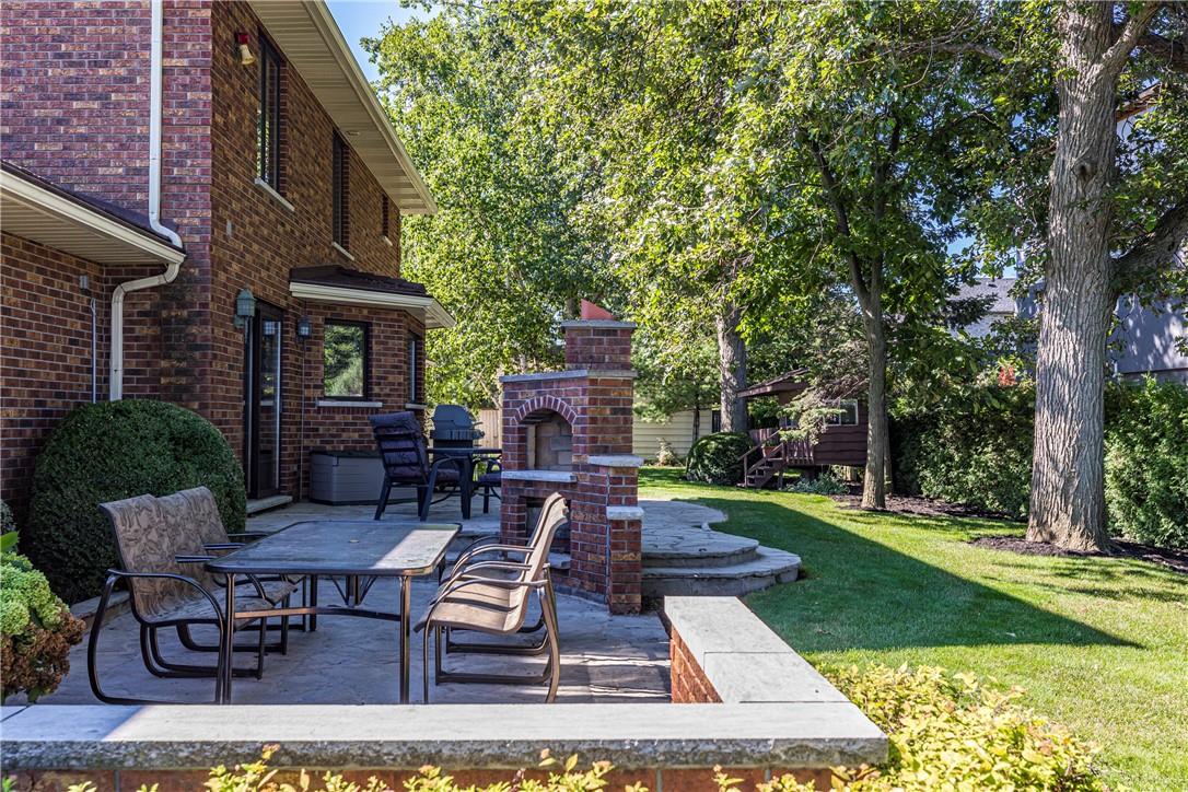 For sale 23 WINONA PARK Road, Stoney Creek, Ontario L8E5E9 H4192518