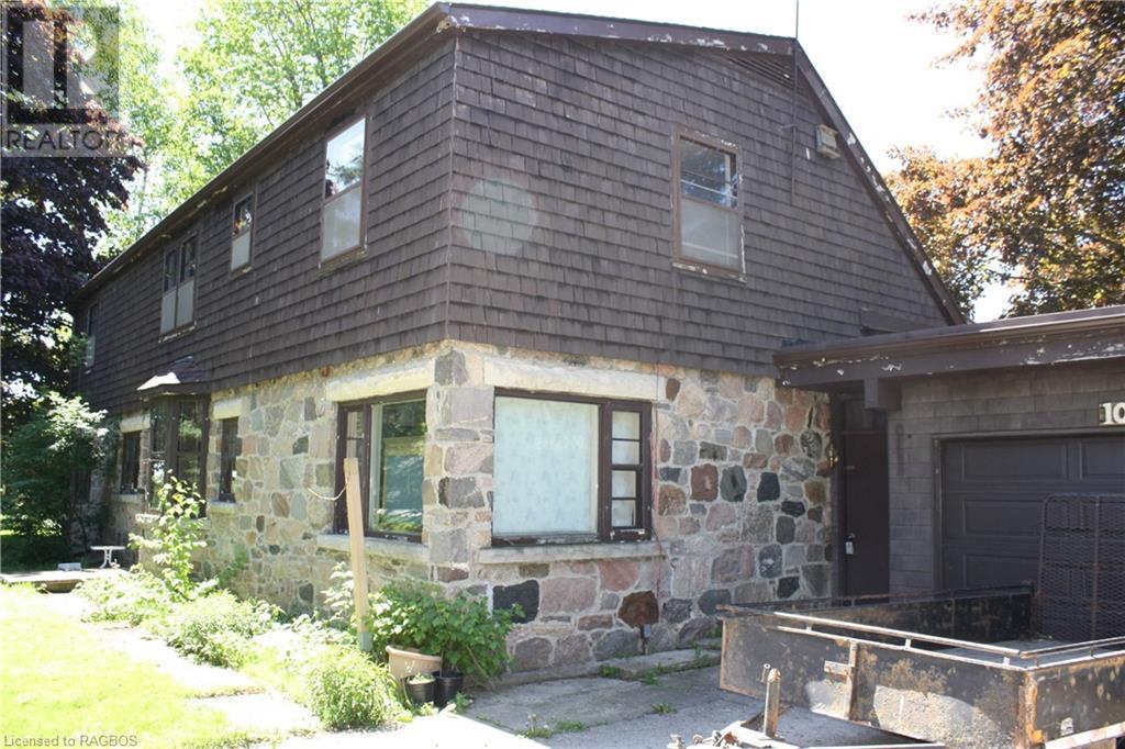 For sale 100 QUEEN Street, Markdale, Ontario N0H1H0 40592860