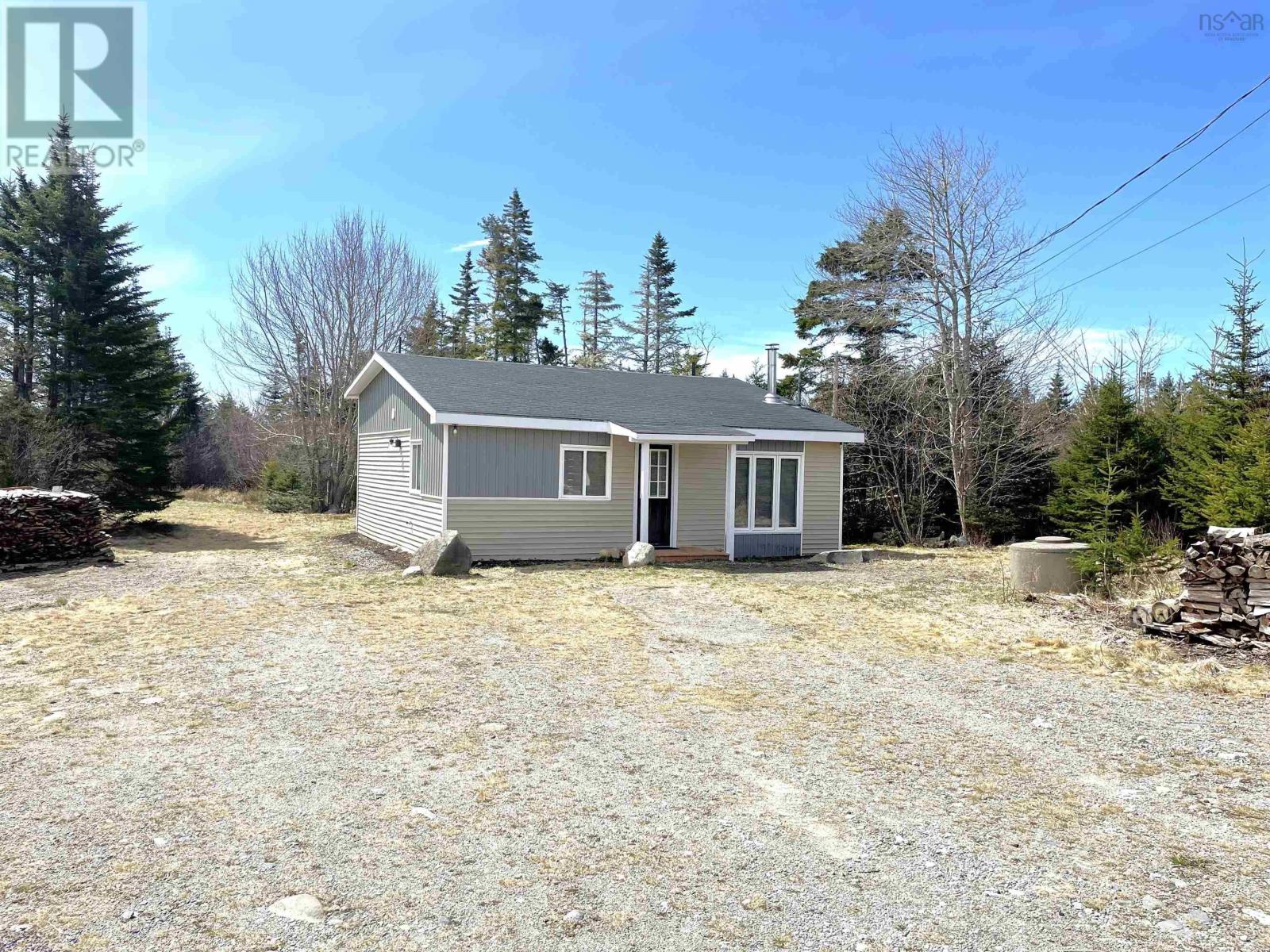 For sale 2465 Port La Tour Road, Upper Port La Tour, Nova Scotia
