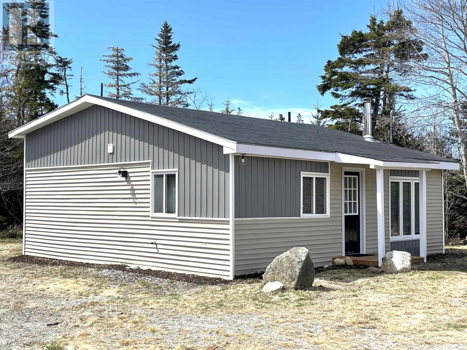 For sale 2465 Port La Tour Road, Upper Port La Tour, Nova Scotia
