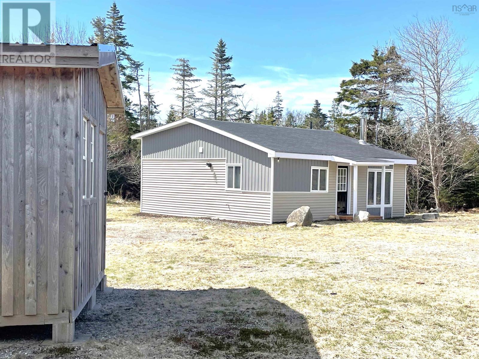 For sale: 2465 Port La Tour Road, Upper Port La Tour, Nova Scotia ...