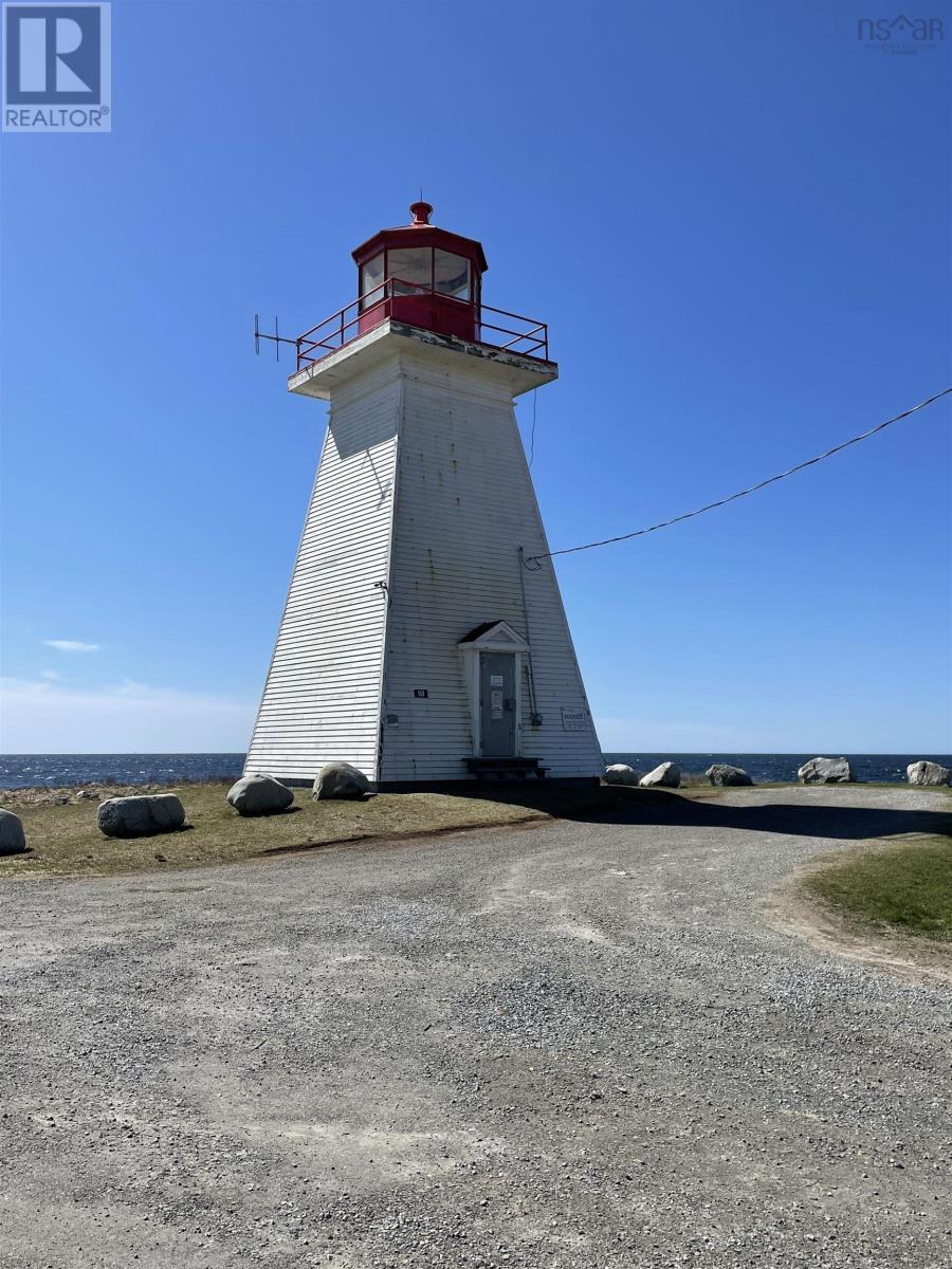 For sale 2465 Port La Tour Road, Upper Port La Tour, Nova Scotia