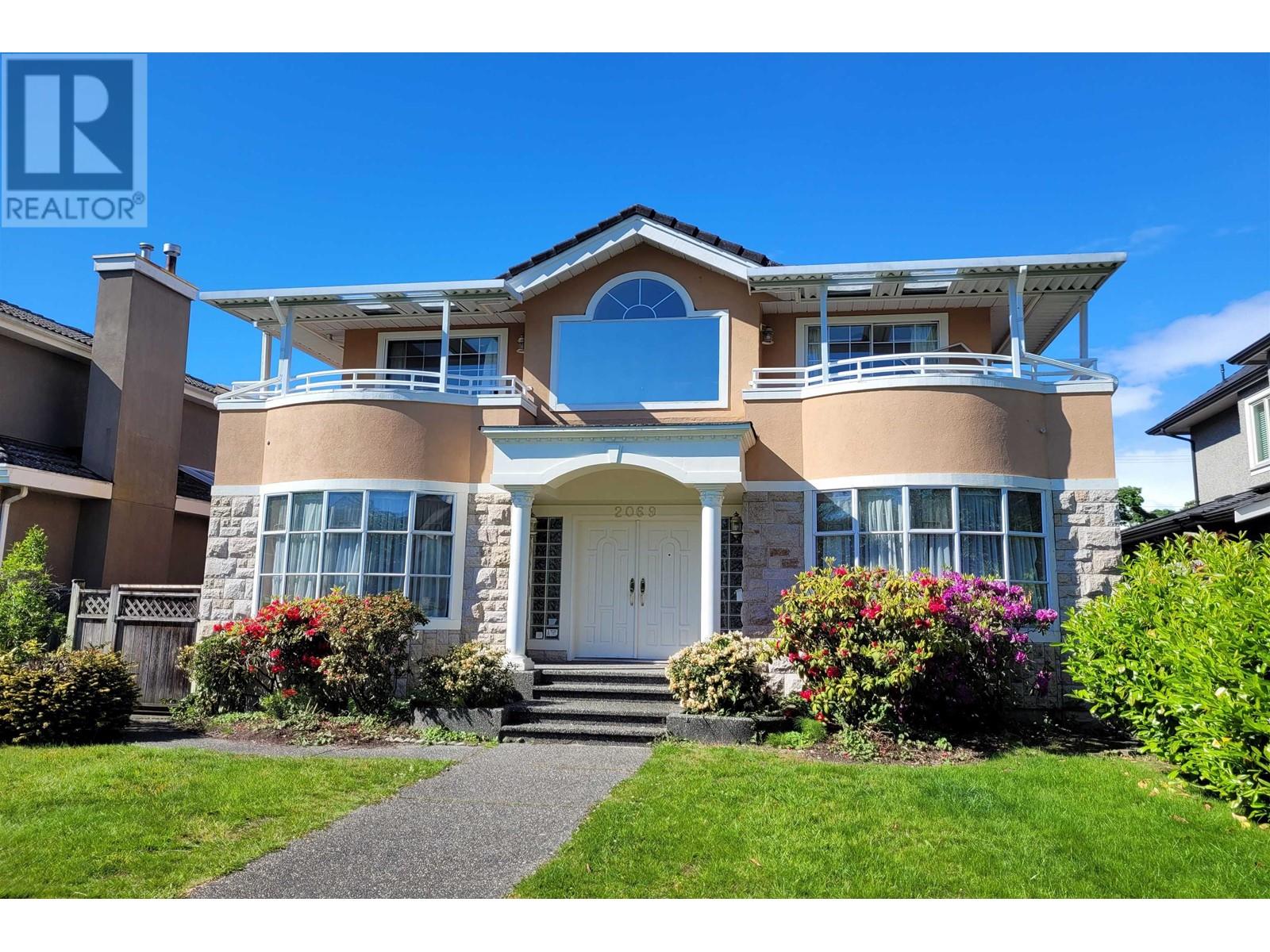 For sale 2069 W 46TH AVENUE, Vancouver, British Columbia V6M2K8