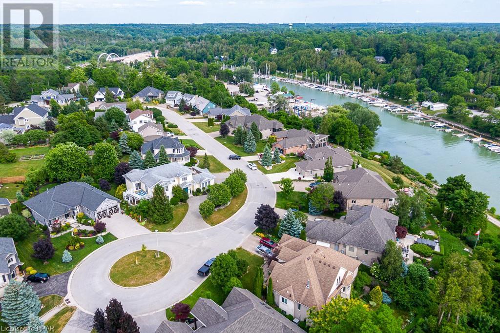 For sale 13 HARBOUR Court, Bayfield, Ontario N0M1G0 40594039