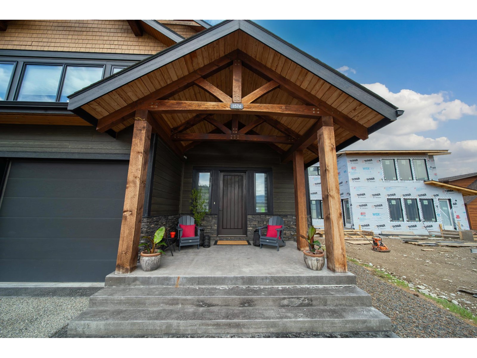 For sale 1574 KOOCANUSA LAKE DRIVE, Lake Koocanusa, British Columbia