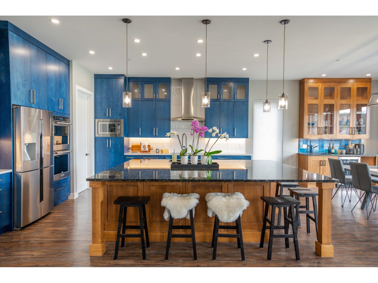 For sale 1574 KOOCANUSA LAKE DRIVE, Lake Koocanusa, British Columbia