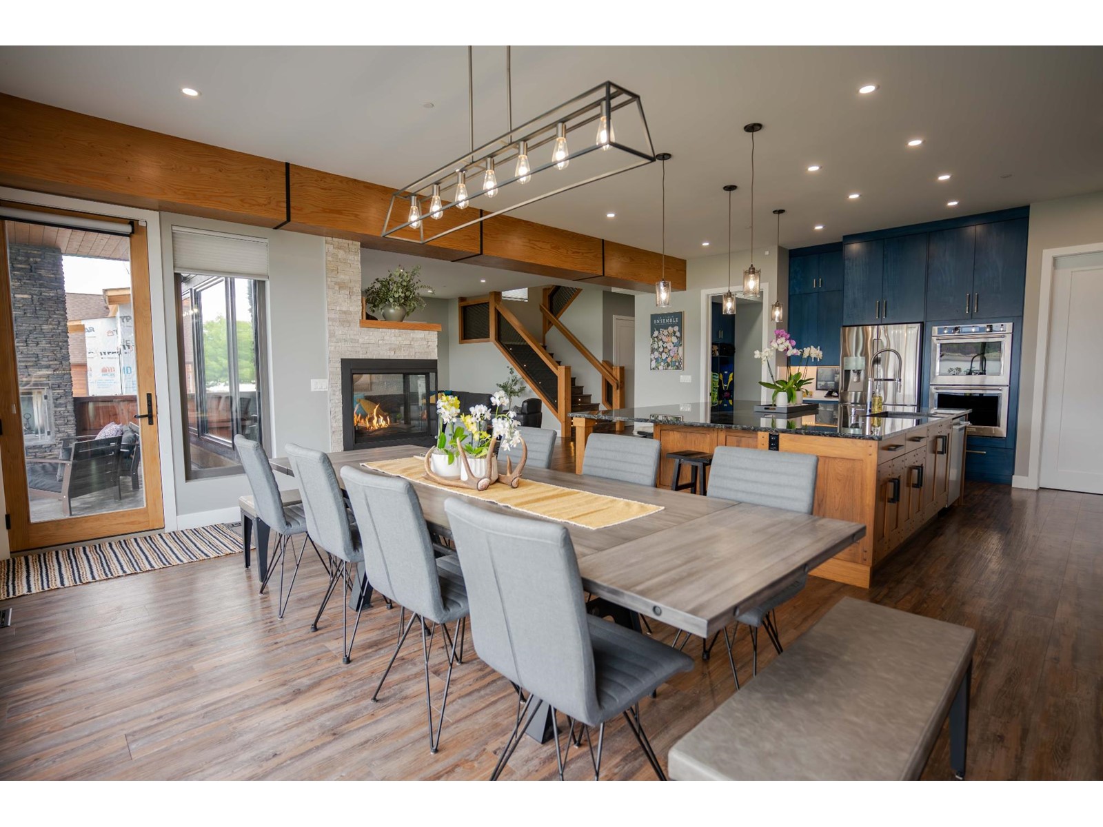 For sale 1574 KOOCANUSA LAKE DRIVE, Lake Koocanusa, British Columbia