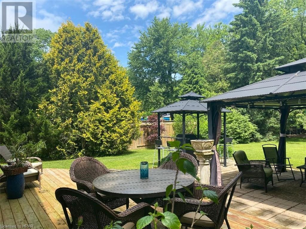 For sale 2462 CHESTNUT Street, Mount Brydges, Ontario N0L1W0