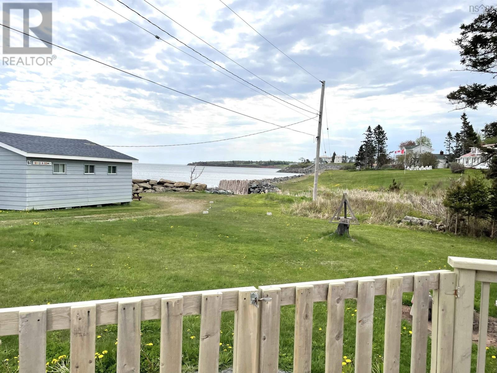 For sale 56 Oulton Beach Drive, Lorneville, Nova Scotia B0K1K0