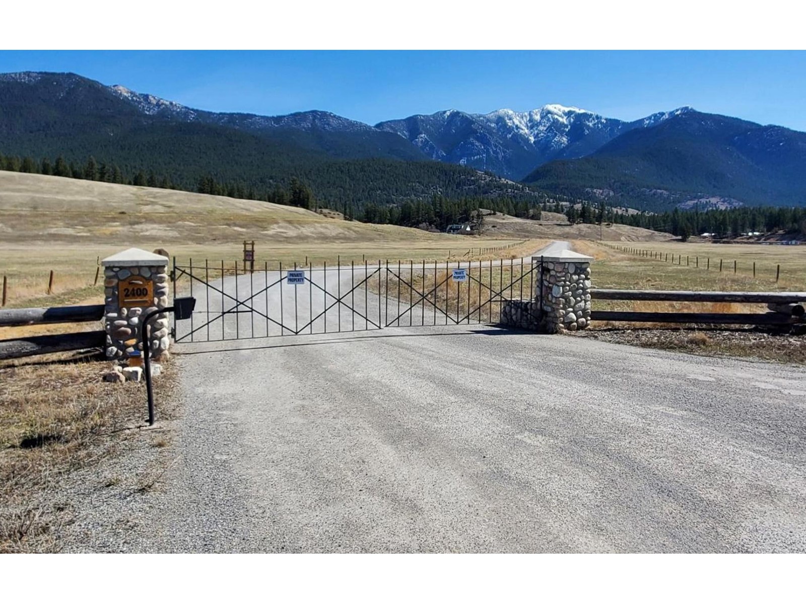For sale Lot 1 KOOTENAY RD NO 3 ROAD, Windermere, British Columbia