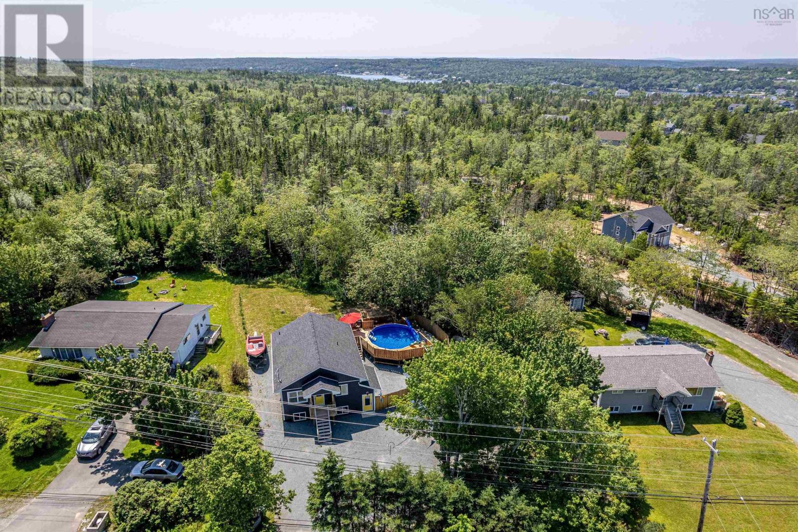 For sale 201 Terence Bay Road, Whites Lake, Nova Scotia B3T1W8