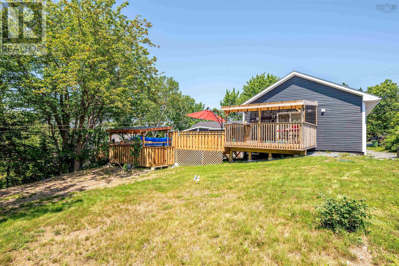 For sale 201 Terence Bay Road, Whites Lake, Nova Scotia B3T1W8