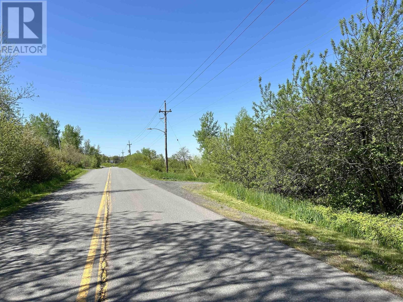 For sale Lot 1 Lower Road, Pictou Landing, Nova Scotia B0K1X0