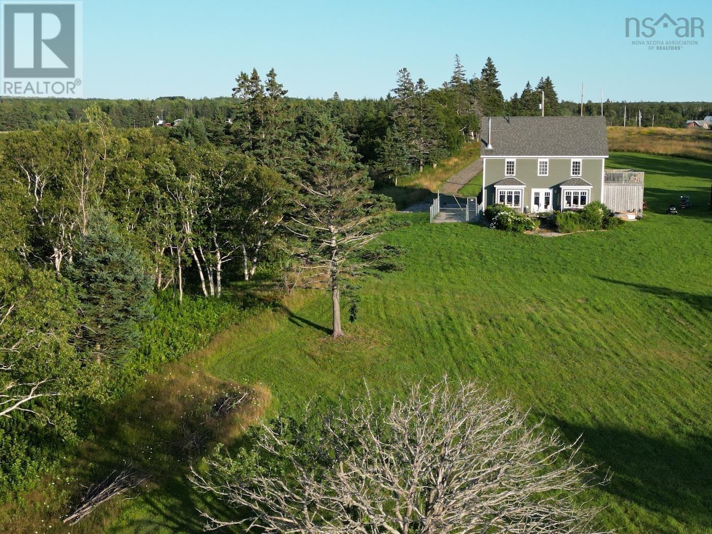 For sale 415 Seaman Street, East Margaretsville, Nova Scotia B0S1N0