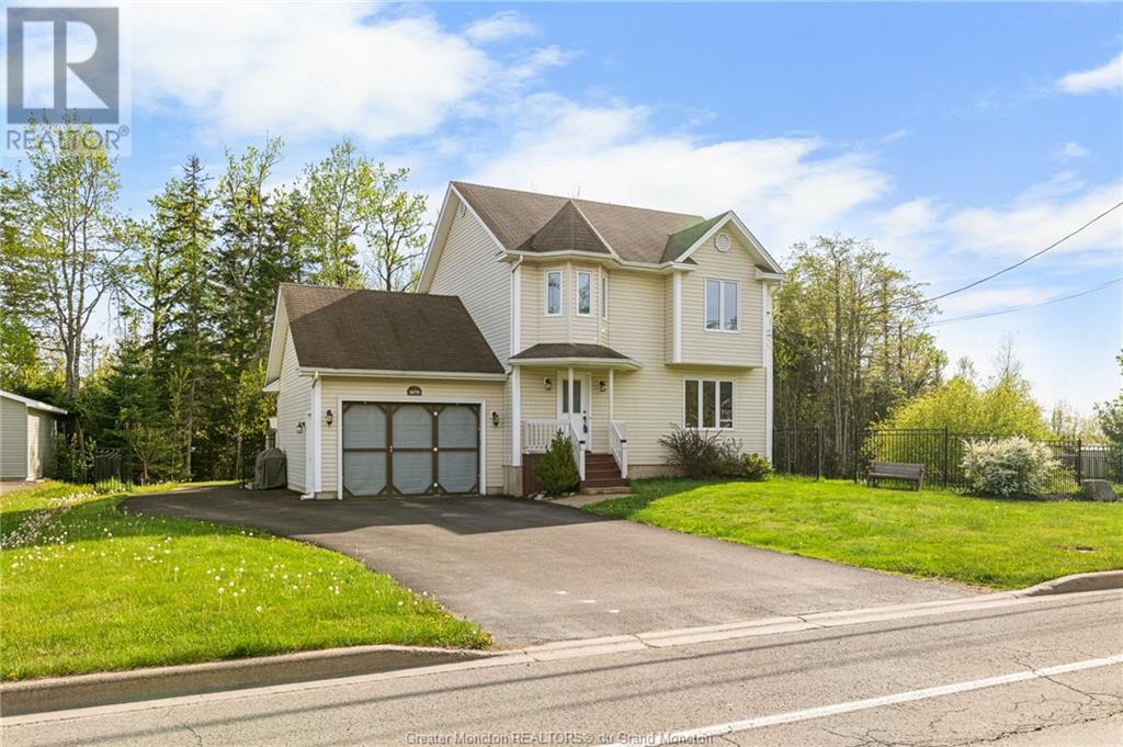 For sale 2679 Amirault ST, Dieppe, New Brunswick E1A7K9 M159664