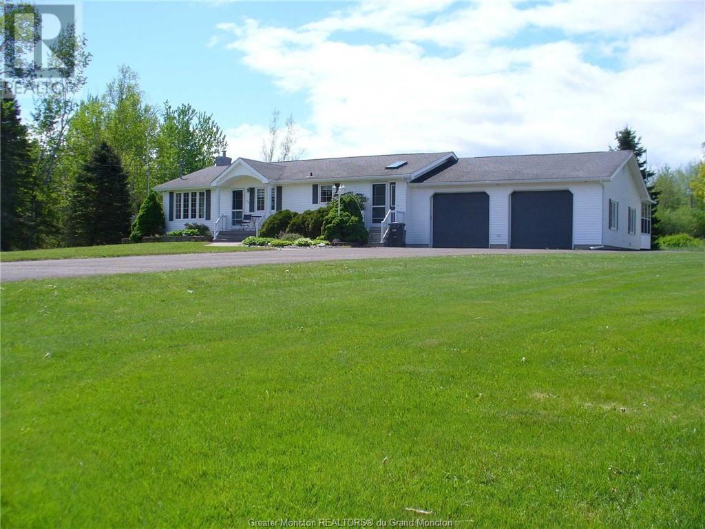 À vendre 241 Cormier Village RD, Cormier Village, NouveauBrunswick