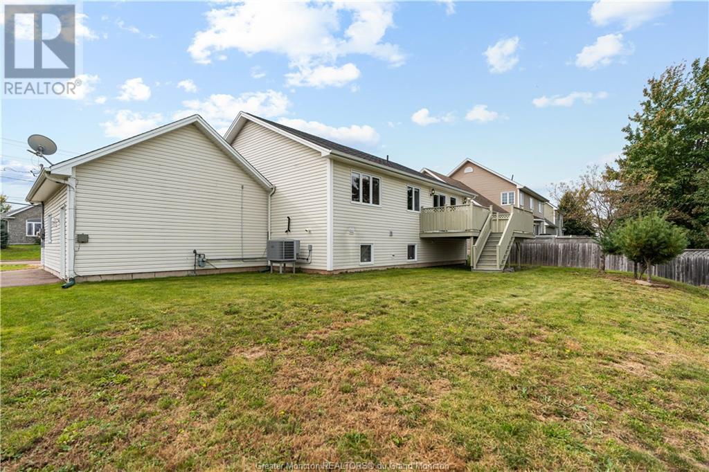 For sale 191 Mailhot AVE, Moncton, New Brunswick E1G5B8 M155482 REALTOR.ca