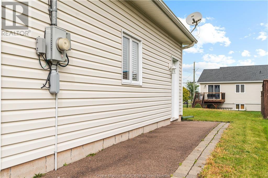 For sale 191 Mailhot AVE, Moncton, New Brunswick E1G5B8 M155482