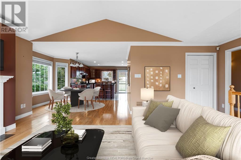 For sale 191 Mailhot AVE, Moncton, New Brunswick E1G5B8 M155482