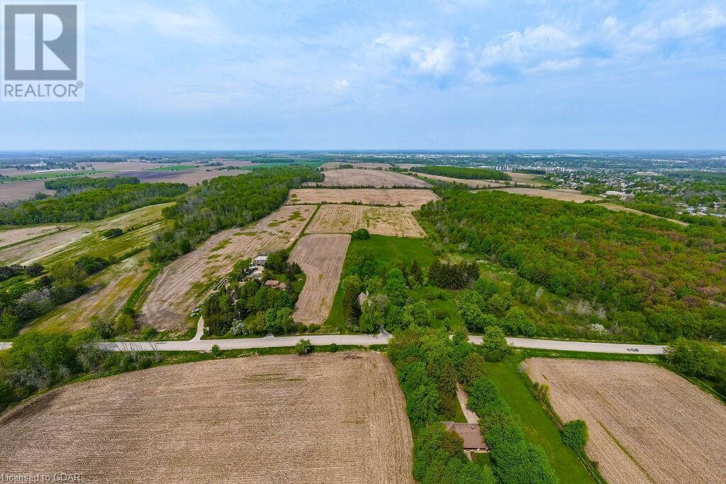 For sale 7096 FIFE Road, Guelph/Eramosa, Ontario N1H6J4 40586301