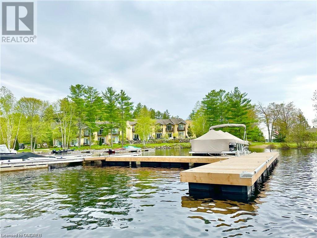 For sale 1579 ANSTRUTHER LAKE Road Unit 20, North Kawartha Twp, Ontario K0L1A0 40580906