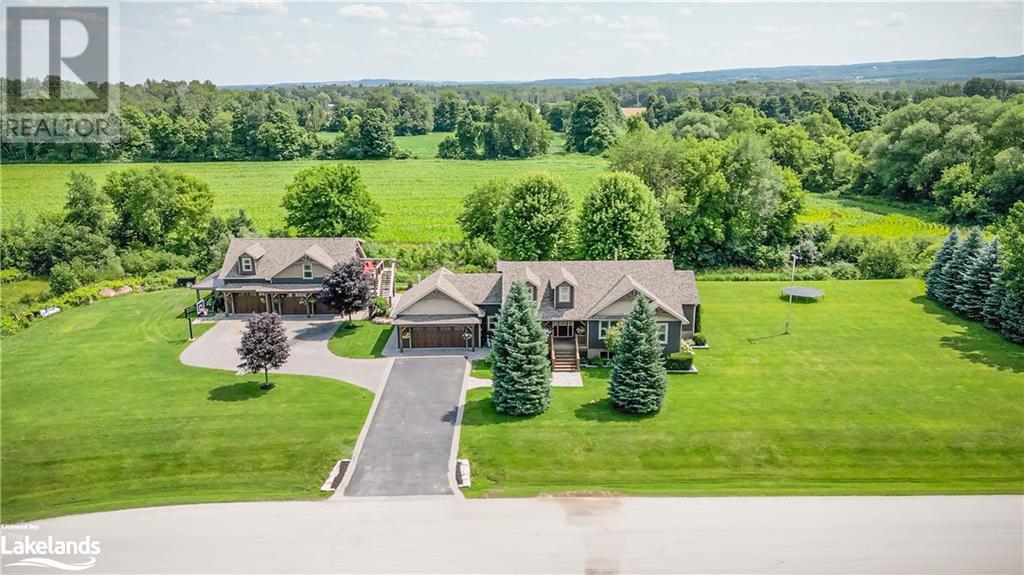 For sale 47 BLACKBURN Avenue, Nottawa, Ontario L0M1P0 40594594 REALTOR.ca