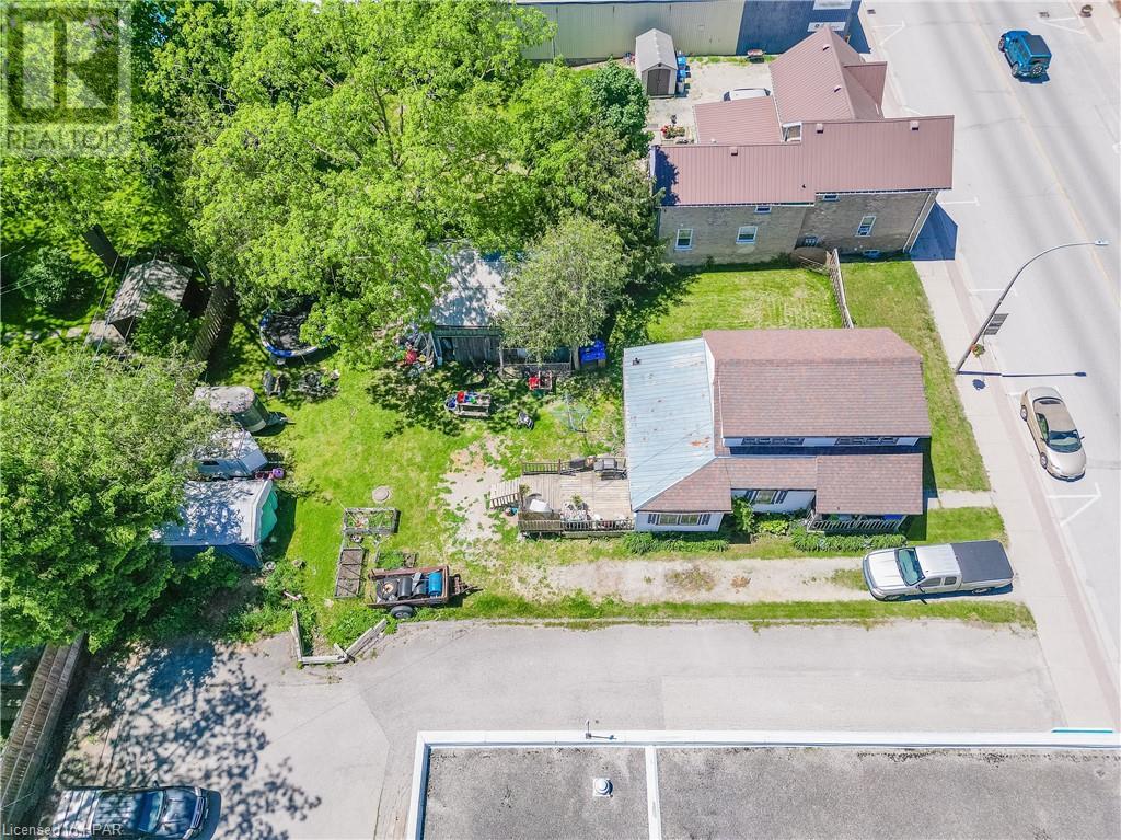 For sale 101 KING Street, Hensall, Ontario N0M1X0 40540233 REALTOR.ca