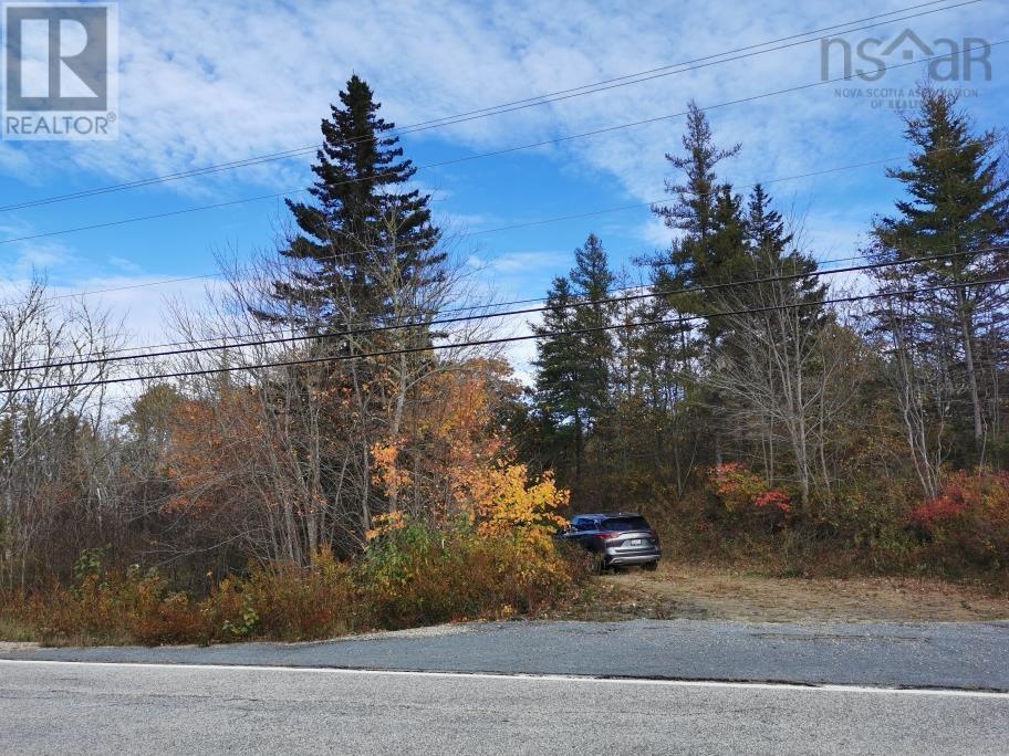 For sale Lot 15 Highway 329, East River, Nova Scotia B0J1T0