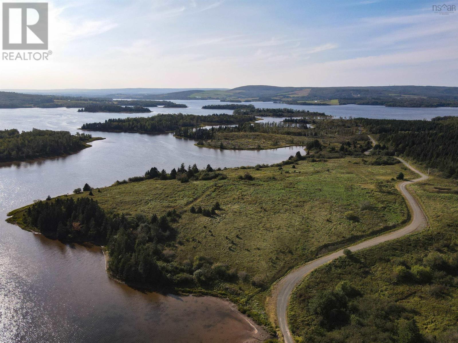 For sale 993 Southside Harbour Road, Southside Antigonish Harbour