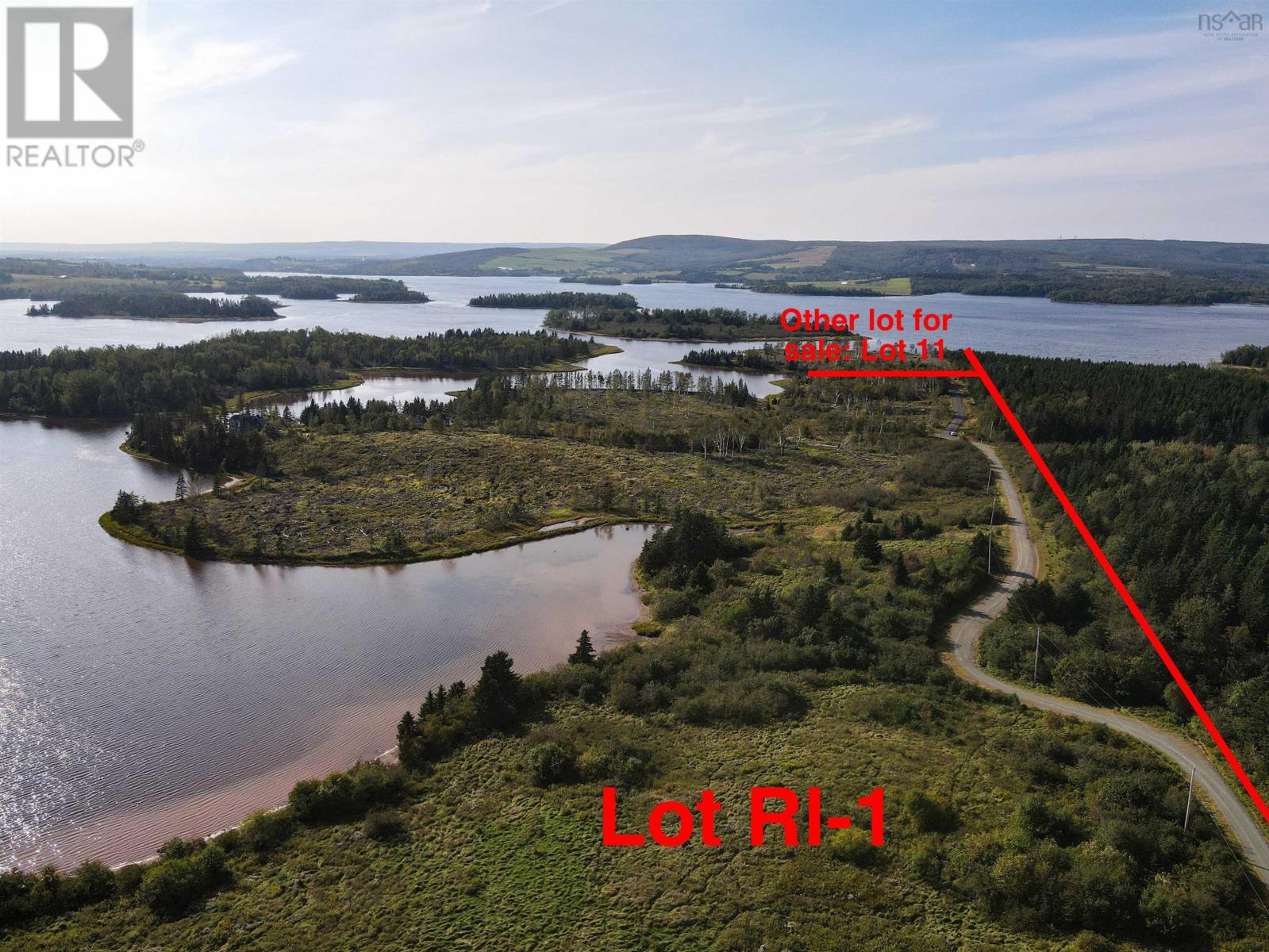 For sale 993 Southside Harbour Road, Southside Antigonish Harbour