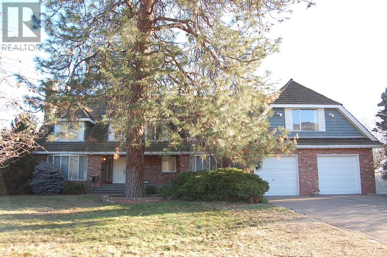 For sale 2961 BANK ROAD, Kamloops, British Columbia V2B6Y8 175758 REALTOR.ca