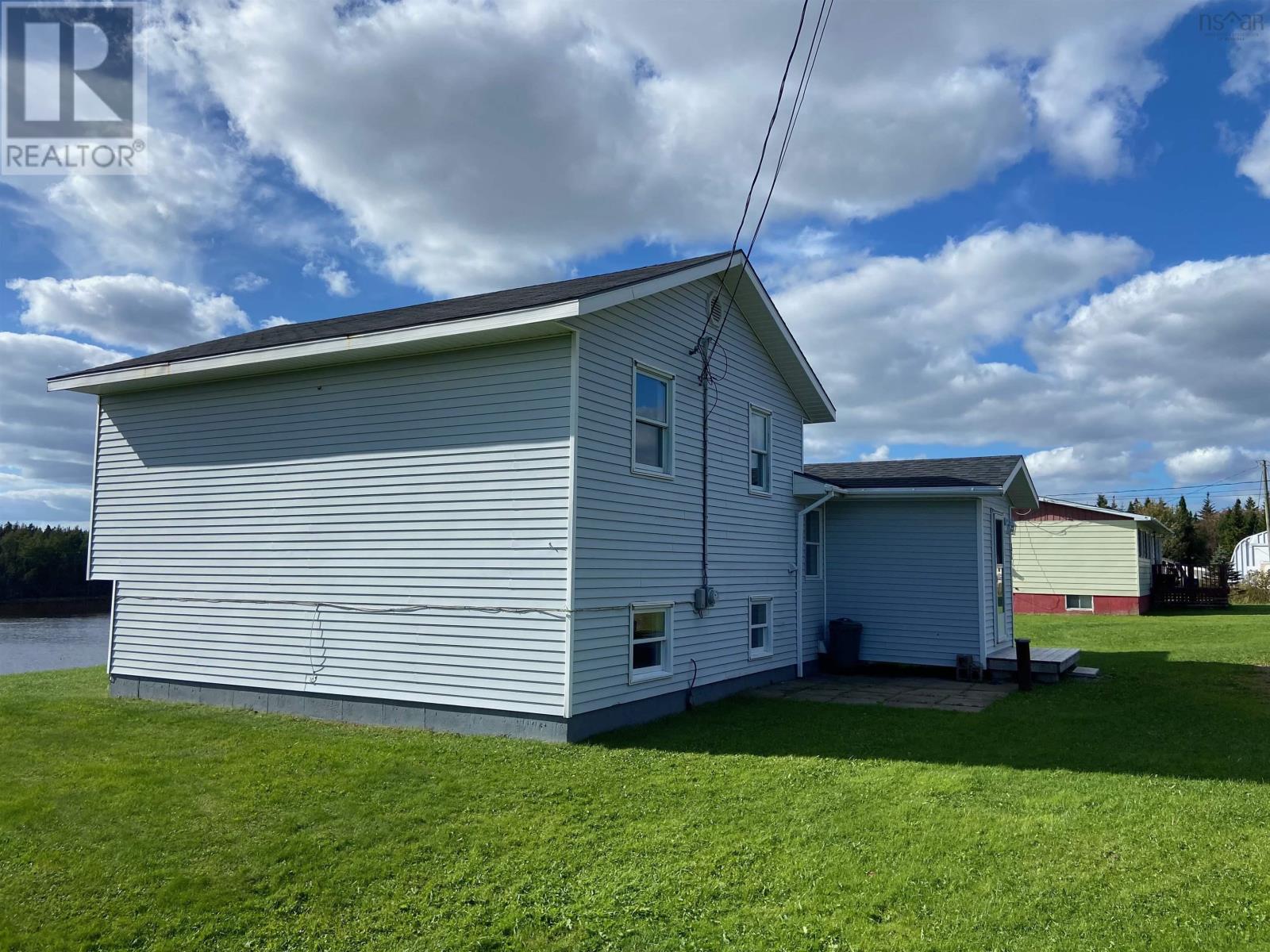 For sale 31 King Lane, Evanston, Nova Scotia B0E1J0 202321586 REALTOR.ca