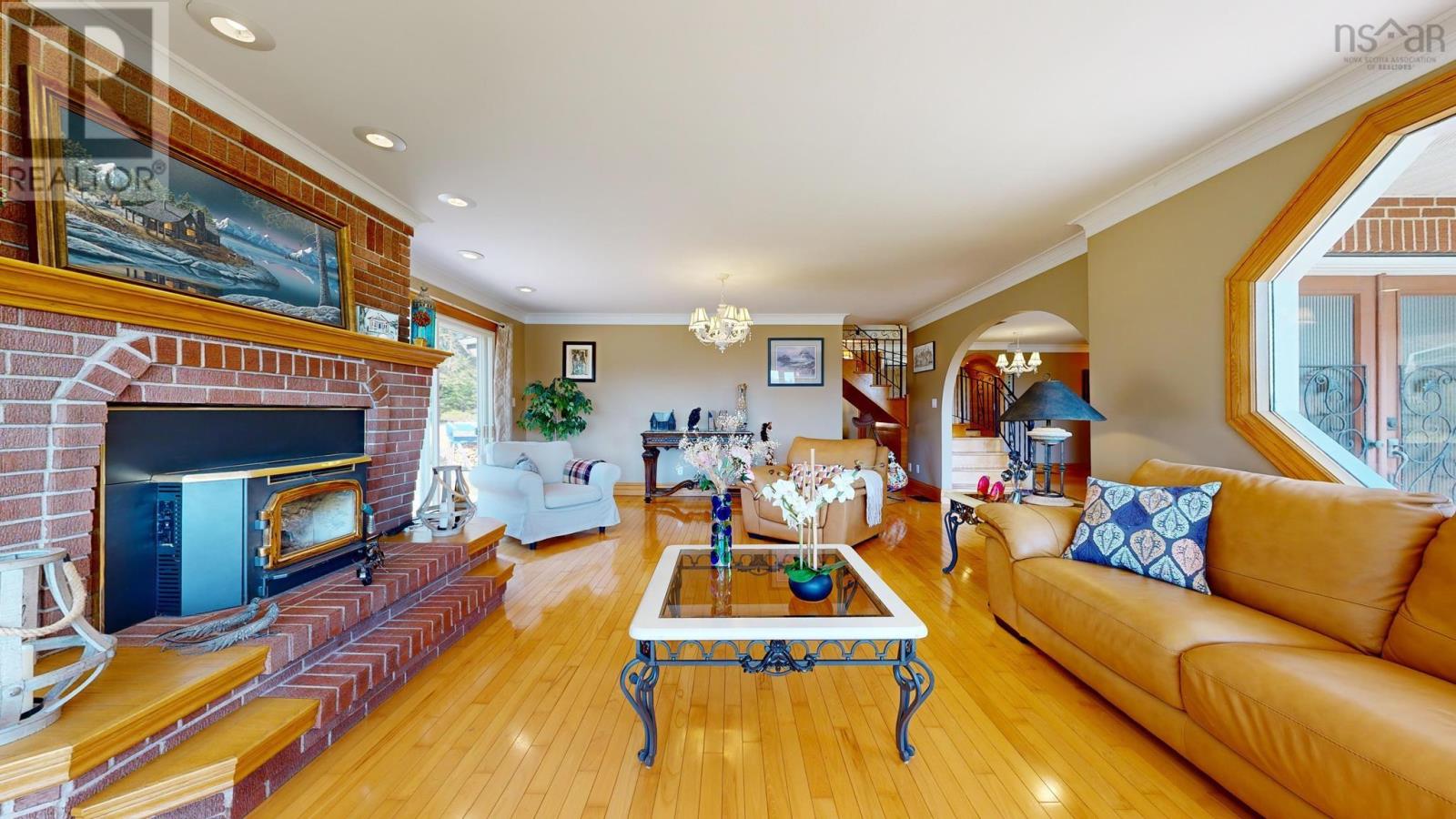 For sale 12072 Highway 3, Lunenburg, Spectacle Lakes, Nova Scotia